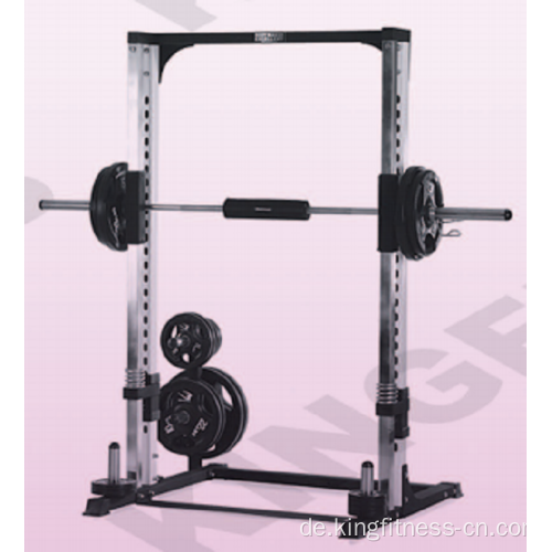 KFPK-29 Multi Power Cage mit Lat Pulldown